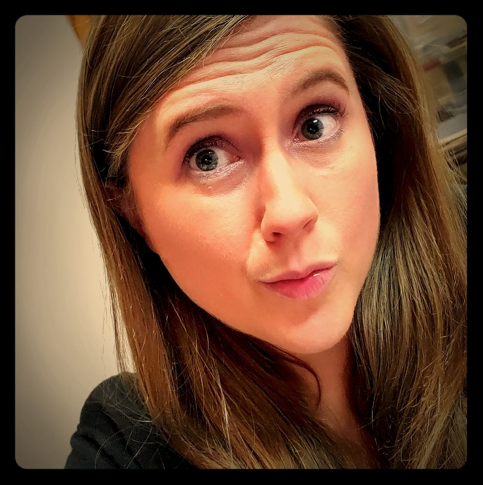 Meet your Posher, Melanie